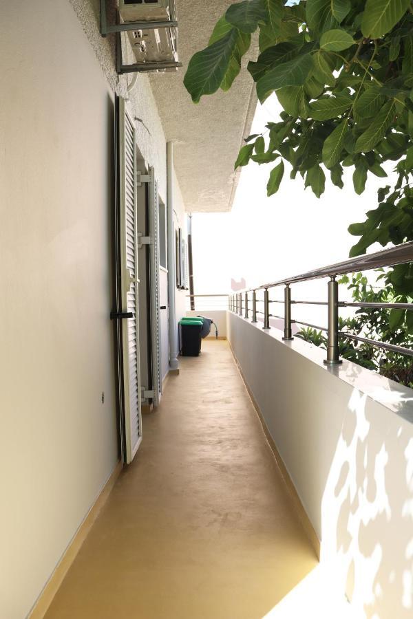 Cassandra'S Haven Kissamos Exterior photo